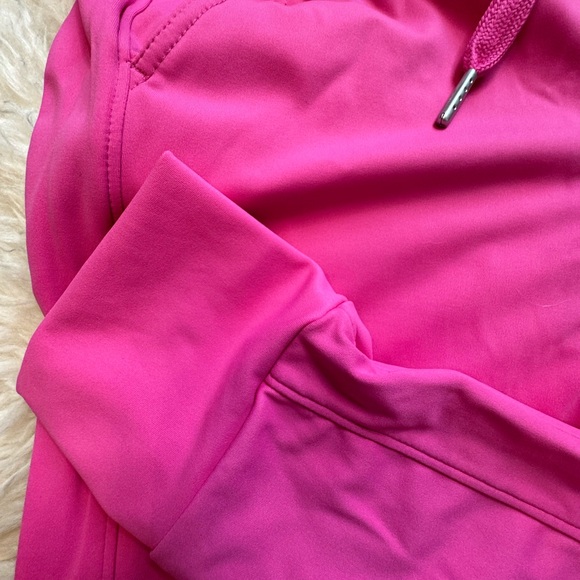 Halara Zero softly plush high waisted drawstring side pocket full length jogger - Picture 8 of 11